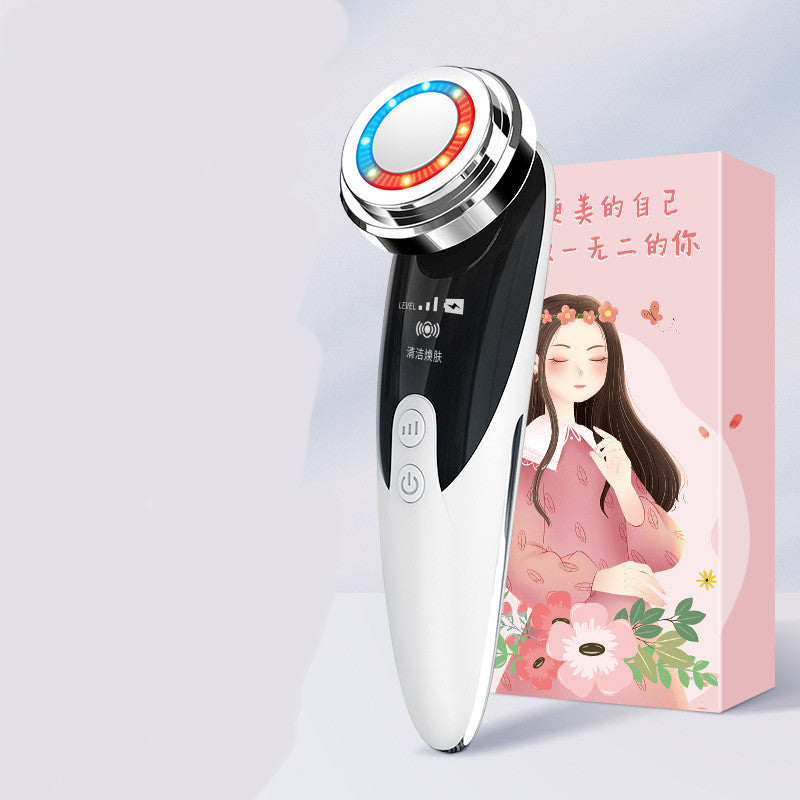 Rejuvenation Beauty Facial Massage Cleaner