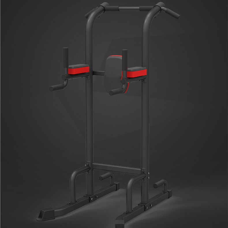 Adjustable Indoor Bar Pull-up Bracket Trainer - Diamond Fitness