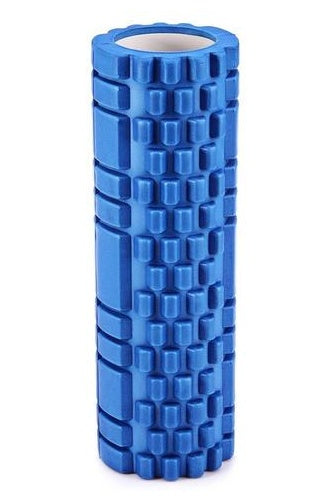 Yoga Block Foam Roller - Diamond Fitness