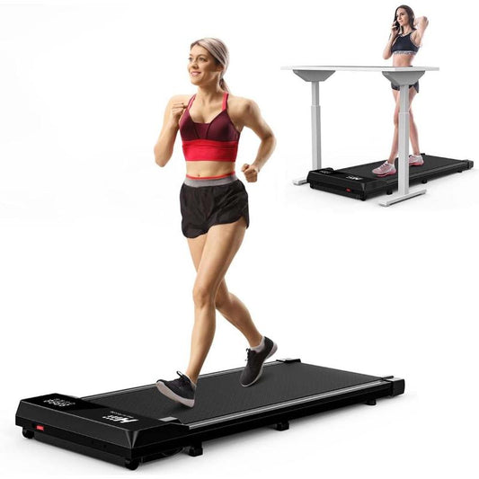 Small Portable Walking Mat Treadmill