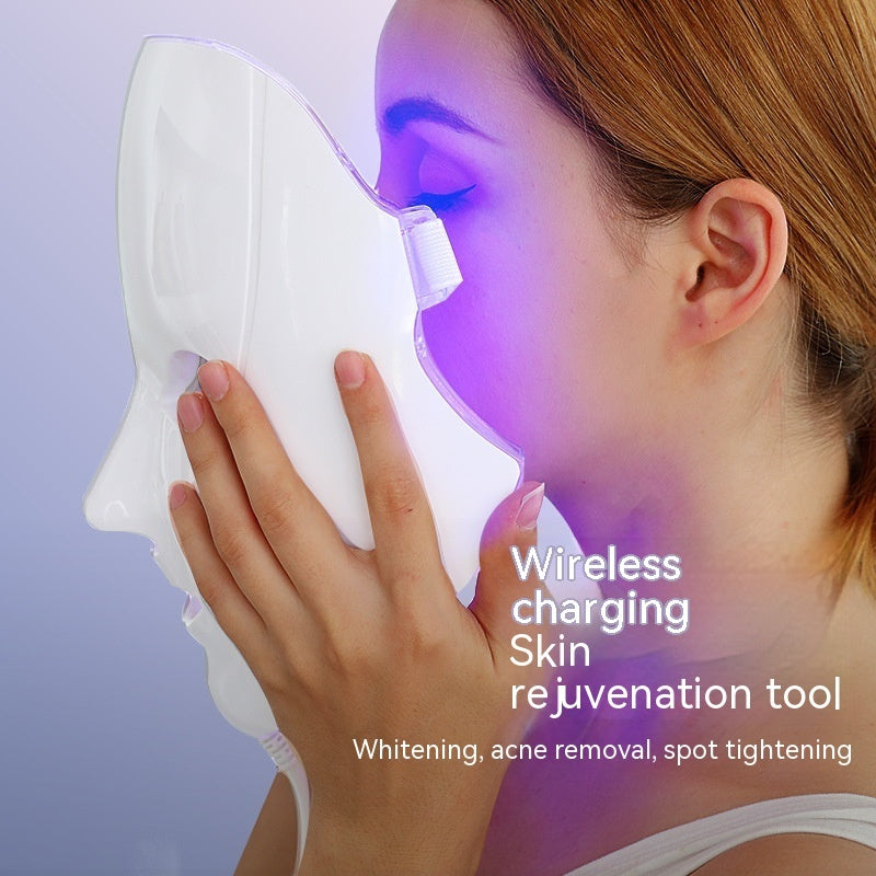 Rejuvenation Facial Photon Acne Skin Instrument