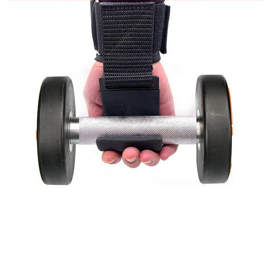 Fitness Weightlifting Squat Power Hook