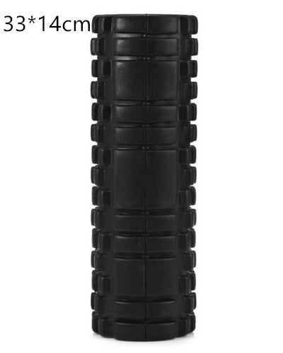 Yoga Block Foam Roller - Diamond Fitness