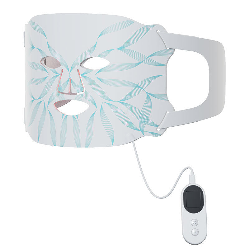 IPL Photon LED Light Beauty Mask Device