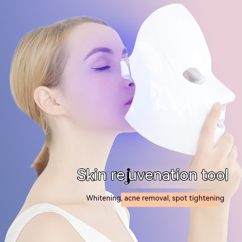 Rejuvenation Facial Photon Acne Skin Instrument