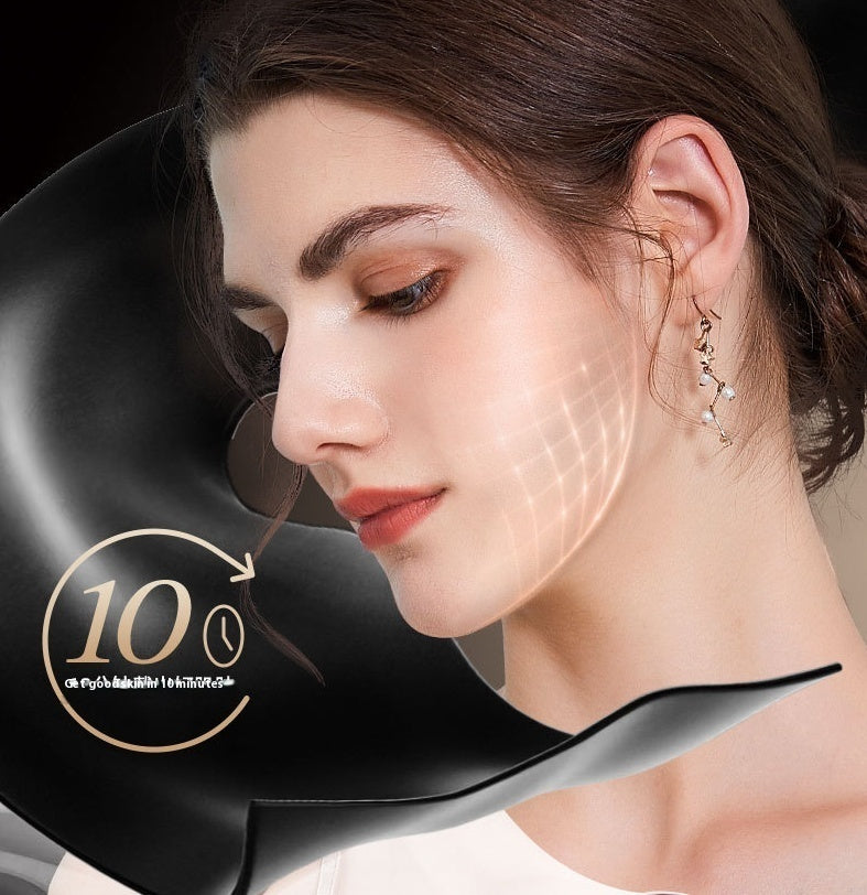 IPL Photon LED Light Beauty Mask Device