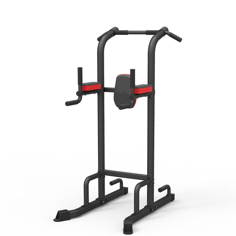 Adjustable Indoor Bar Pull-up Bracket Trainer - Diamond Fitness